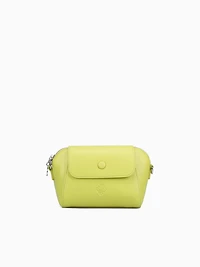 Wendy Crossbody Lime