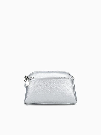 Waverly Crossbody Silver