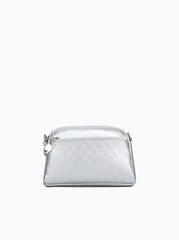Waverly Crossbody Silver