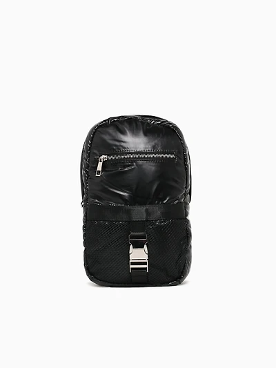 Ana Backpack Black