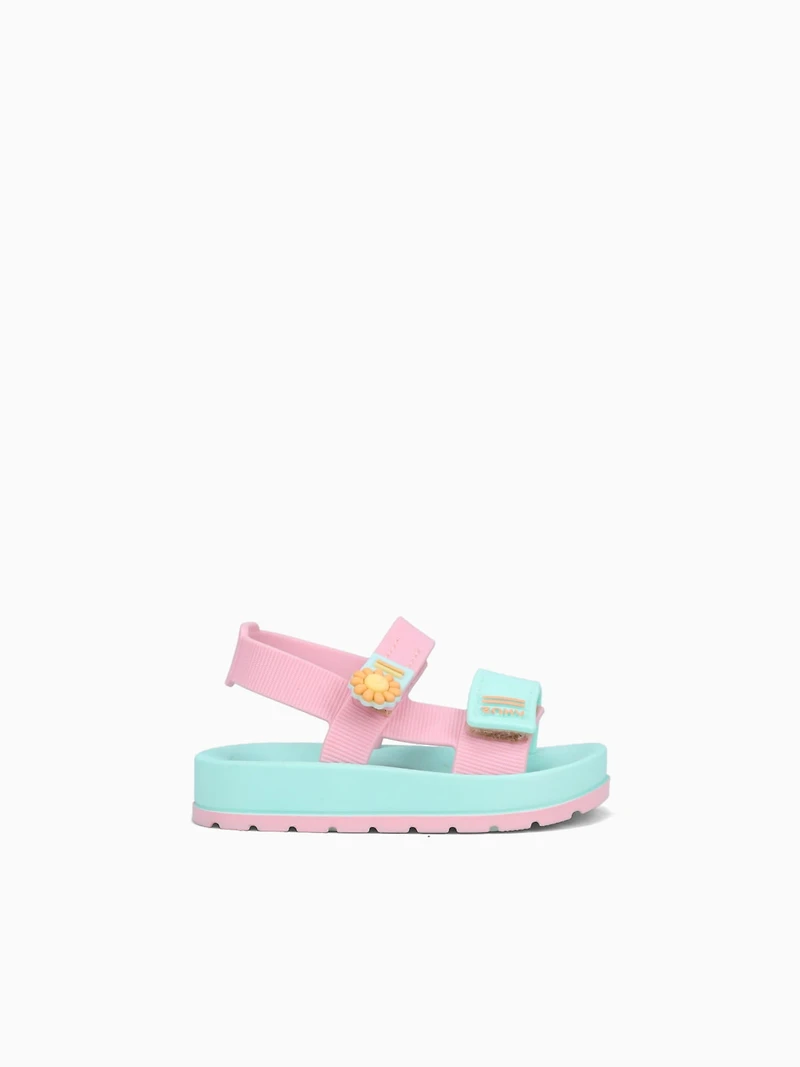 Baby Papete Green Pvc (void)