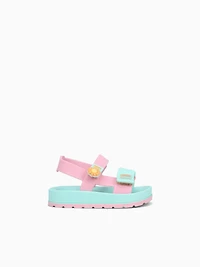 Baby Papete Green Pvc (void)