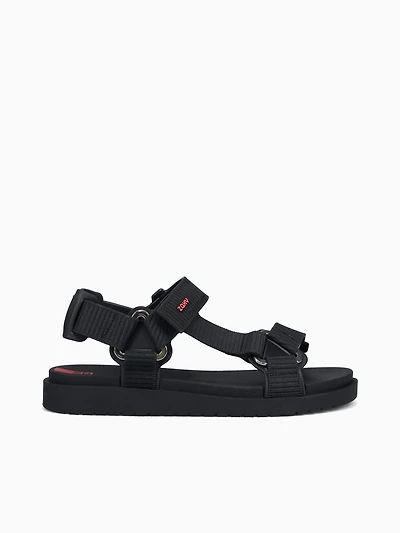 Go Papete Ad Black