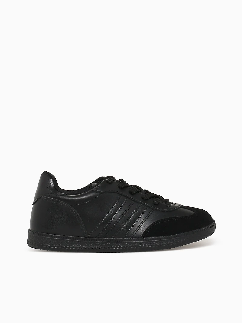 Venus Preto Napa Soft microsuede