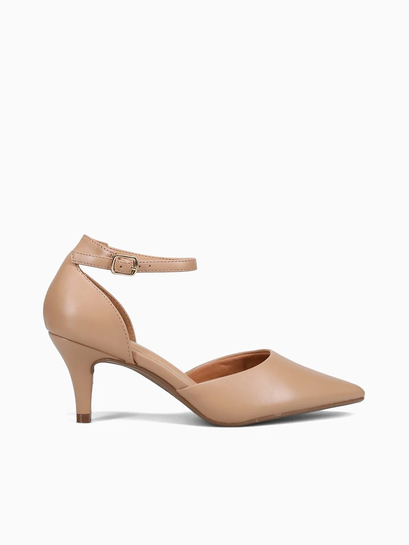 Eugenia Nude Smooth