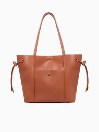 Giselle Tote Tan