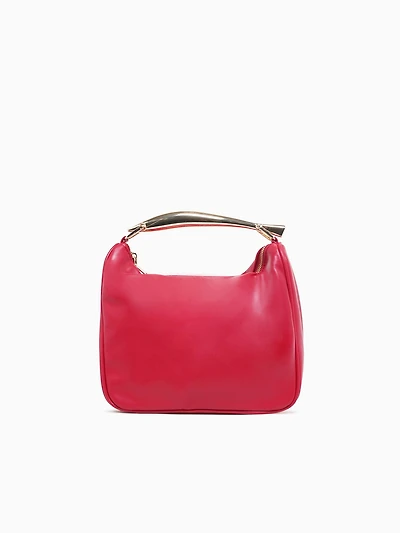 Kenna Top Handle Red