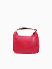 Kenna Top Handle Red