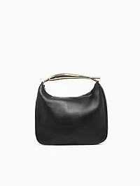 Kenna Top Handle Black