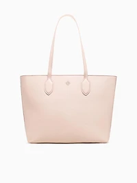 B Signature Tote Pink
