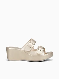 Bella Gold Metallic