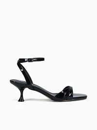 Cariana Black Patent