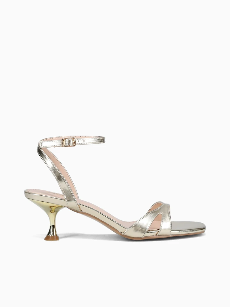 Cariana Gold Metallic