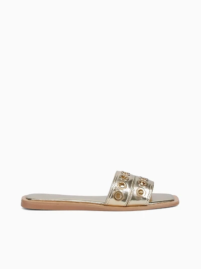 Olivia Gold Smooth