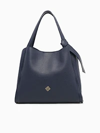 Lena Top Handle Navy