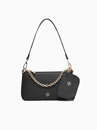 Agatha Crossbody Black
