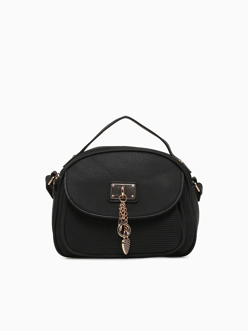 Bianca Crossbody Black