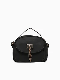 Bianca Crossbody Black