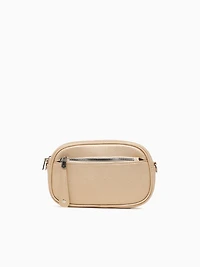 Gabriela Crossbody Gold