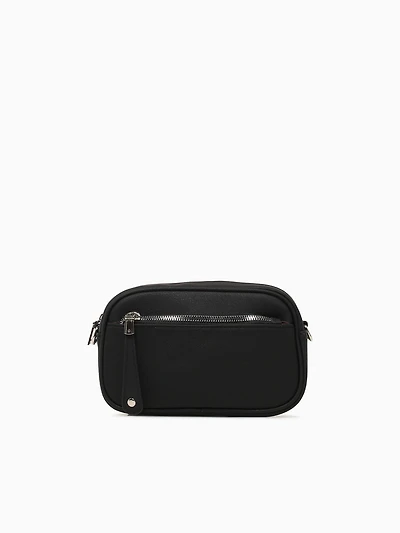 Gabriela Crossbody Black