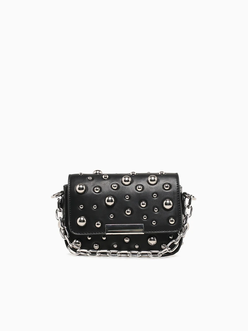 Allegra Crossbody Black