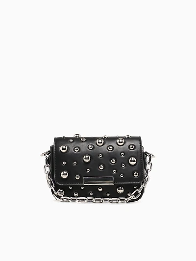 Allegra Crossbody Black