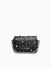 Allegra Crossbody Black