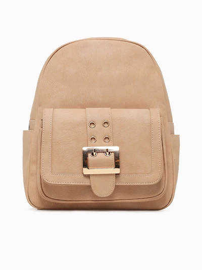 Chiara Backpack Beige