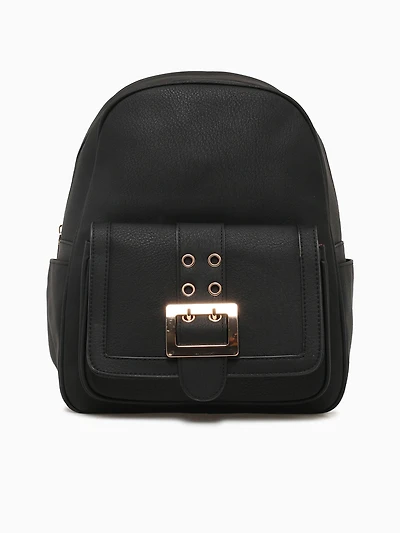 Chiara Backpack Black