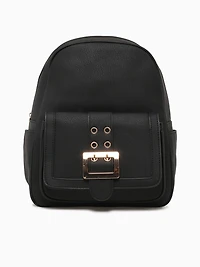 Chiara Backpack Black
