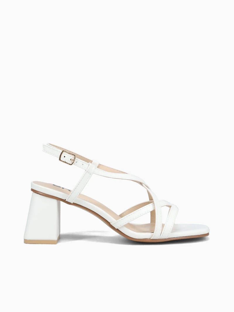 Jen  Off White Smooth