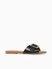 Romina Black Smooth