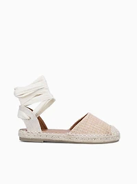 Serana Beige Raffia