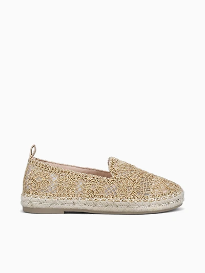 Sienna Gold Textile