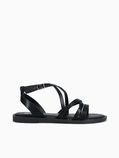 Gia Black Smooth