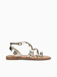 Gia Gold Metallic
