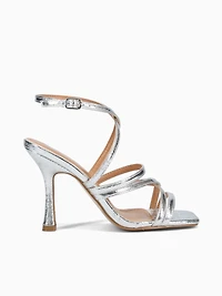 Alessi Silver Metallic
