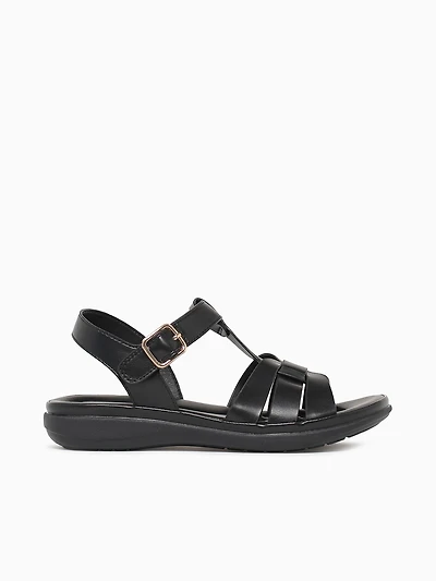 Lyves Black Smooth