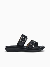 Elara Black Smooth