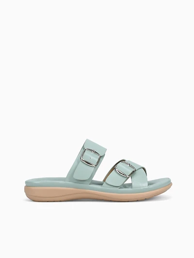 Elara Green Smooth