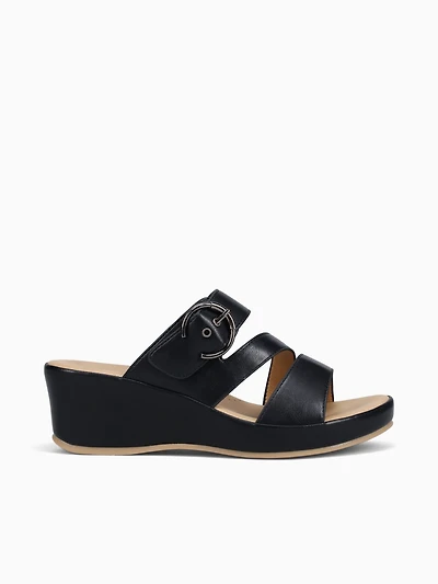 Indira Black Smooth