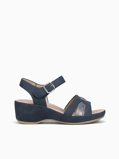 Calia Navy Smooth