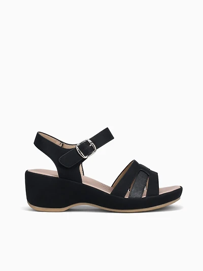 Calia Black Metallic