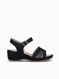 Calia Black Metallic