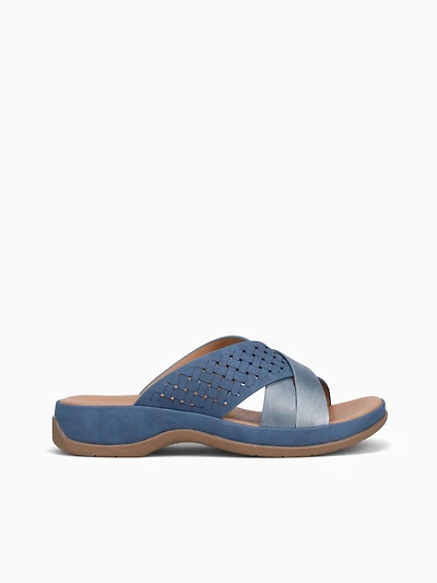Amaris Blue Smooth