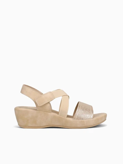 Safira Camel Smooth