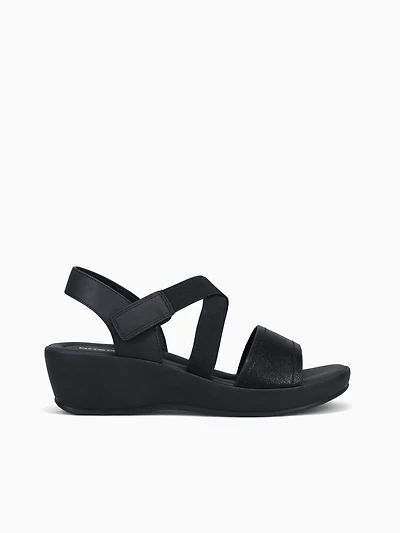 Safira Black Smooth