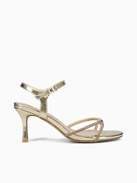 Viviana Gold Shine