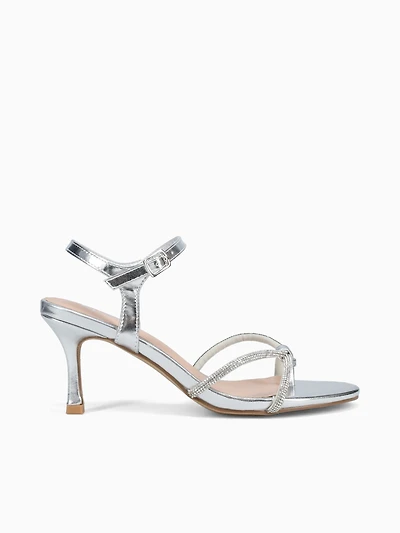 Viviana Silver Shine