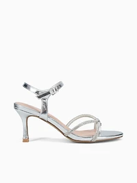 Viviana Silver Shine